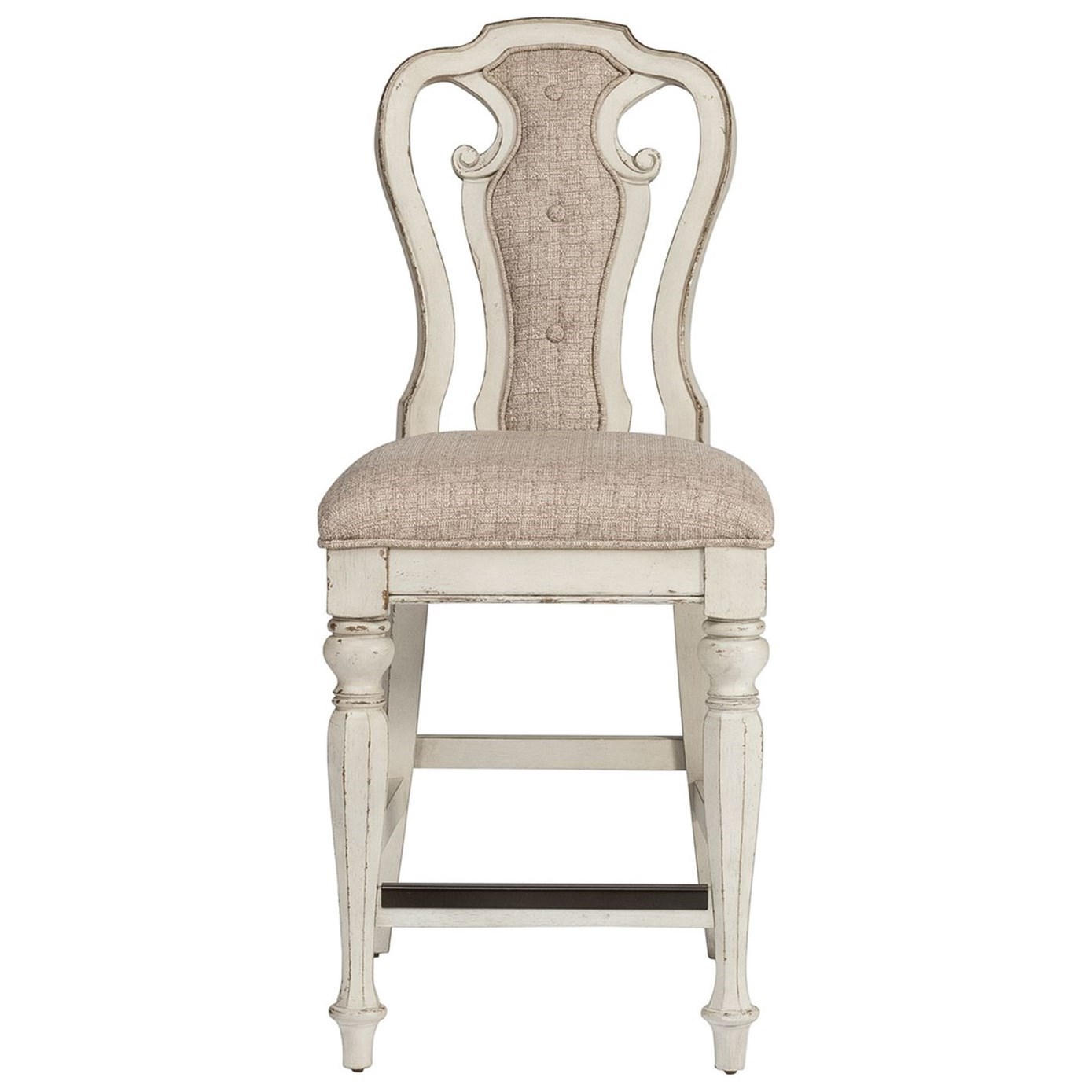 Magnolia Manor Counter Height Chair